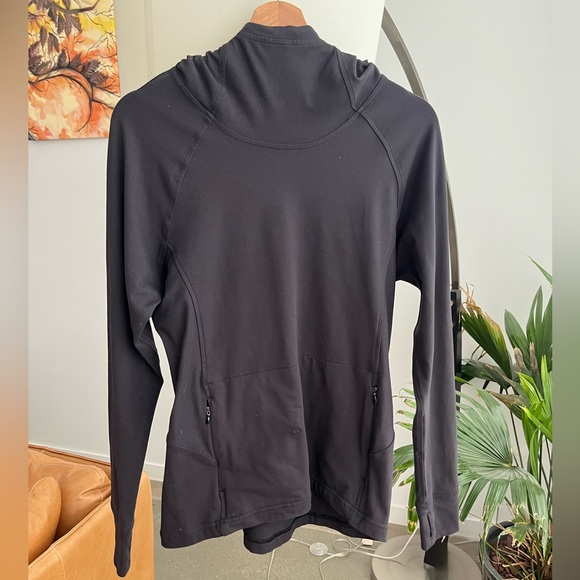 Lululemon Ready to Rulu Hoodie - Picture 2 of 5